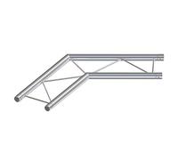 Global Truss F22 °C22 de 2 Vías esquina 120 ° H
