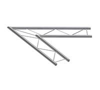 Global Truss F22 Esquina de 2 vías C20 60 ° h