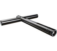 Global Truss F31MT50-B T-Piece 50cm BK