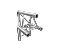 Global Truss F33 Estándar 2 vías 90 grados esquina Apex hacia fuera