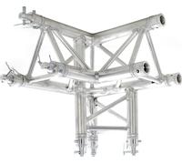 Global Truss F33C31 90° Corner