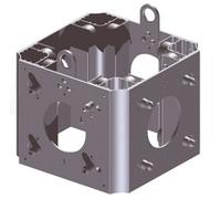 Global Truss F34 Sleeve-Block Alu