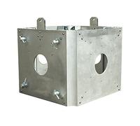 Global Truss F34PL CA-3 caja de apoyo en tierra funda aluminio