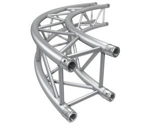 Global Truss F34R15-90 Circ. Element Ø3,0m