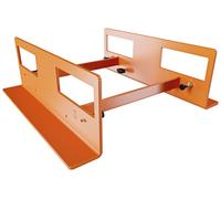 Global Truss PreRig Fork Lift Mount