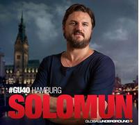 Global Underground 40 Solomun Hamburg by Solomun