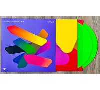 Global Underground - Global Underground: Unique (2 LP) [Vinilo]