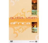 Global Vision - Africa Vol. 1 [Alemania] [DVD]