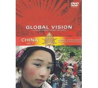 Global vision China 1 (DVD) Various Artists Friedemann Leinert (Importación USA)