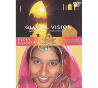 Various - Global Vision Rajasthan/ India [DVD]
