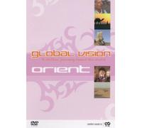Global Vision - Orient Vol. 1 [Alemania] [DVD]