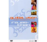 Global Vision - Rajasthan Vol.1 [Alemania] [DVD]