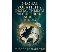 Global Volatility, Digital Threats, and Cultural Shifts 2025-2026: Understanding the Age of Instability and the Search for Balance in a Fractured World