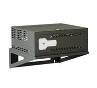 Global VR-070 Kit de anclaje en pared para VR-120, VR-120E, VR-130 y VR-130E