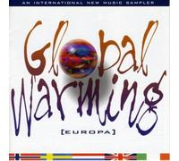 Global Warming Europa by Various (1996-01-01)