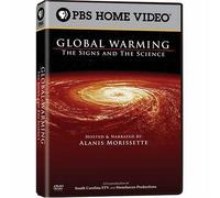 Global Warming: The Signs & The Science [USA] [DVD]