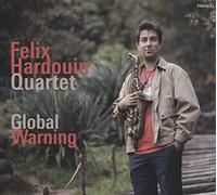 Global Warning/Digipack