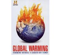 Global warning - La Terra è veramente in pericolo? [Italia] [DVD]