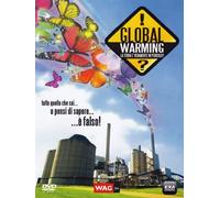Global Warning - La Terra E' Veramente In Preicolo? [Italia] [DVD]