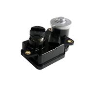 Globalautoparts Actuador del colector de admisión para Forfour (454),A-Class (W169),B-Class (W245),C-Class (W204)(S204),E-Class (W211)(S211), 6401500294, 6401500394, 6401500494, 6401500594