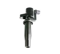 Globalautoparts Bobina de encendido para Axela,C-max,S-max,C30 S40 S80 V50 V70,para Focus,para Galaxy,para Transit 2.3,para Mondeo IV 2.0,4M5G12A366BA, 4M5G12A366BB, 4M5G12A366B0, 1224925, 1322402