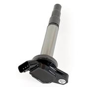 Globalautoparts Bobina de encendido para Prius,para Corolla,para Avensis 1.8L 2.4L,19205156, 6000592931, 9091902252, 90919-02252, 9091902258, 90919-02258, CL581, A120E7267S, 90919-C2005, 90919C2005