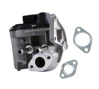 Globalautoparts EGR Válvula 03C131503B para Touran,para Rabbit,para Golf,para Vento,para Eos,para Octavia,para Altea,para Toledo,para Leon,A3,1.4FSI,1.6FSI,2.0FSI,AEGR720 555204 7518114 88114 83820