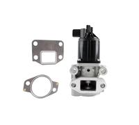 Globalautoparts EGR Válvula con junta 1582A037 K5T70081 para L200 2.5 TD,2.5 DI-D 4WD,3.2 DiD (2002/06 - /)