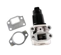 Globalautoparts EGR Válvula con junta 1582A038, 1582A483 para Montero,L 200 | 2.5 TD, 2.5 DiD, 3.2 DiD, K5T70080, ME191047, 831018, 88277, 7518277