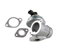 Globalautoparts EGR Válvula con junta, para Mondeo III, para Transit 2.0 DI, 2.4 DI, X-type 2.0 D, JDE7436, 1220819, 1333572, 1446266, 2S7Q-9D475-AC, 2S7Q-9D475-AD, 4S70-90475-KC, 2S7Q-9D475-KD