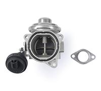 Globalautoparts EGR Válvula para Galaxy,para Superb,para Alhambra,A4 A6 T5,para Transporter,1.9TDI, 1212966, 1119320, 1461304, 038131501AA, 038129637L, 038131501J, 038129637A, 6M219D475AA