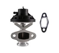Globalautoparts EGR Válvula para Golf, para Lupo, para Panel, para Caddy, para Arosa, para Leon, para Ibiza, 1.4TDI,1.7SDI,1.9SDI,1.9TDI,2.0SDI, 038131501, 038131501AG, 038131501BB, 038131501C