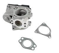 Globalautoparts EGR Válvula para Touran,para Rabbit,para Novo Fusca,para Toledo,A3 A4 A5 Q5 A6 TT, 2.0TDI,03G131501 03L131501D 03G131501G 03G131501P 03L131501K 03L131501E 30943978 FDR186 730084
