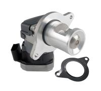 Globalautoparts EGR Válvula para Viano,Clk C209,Clc-Class CL203 W203 S204,E-Class W211 S211,S-Class W220,Vito W639, 6461402460,6461402760,6461400960,6461401960,A6461402460,A6161402760,A6461400960