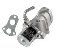 Globalautoparts EGR VálvulaR para RAV4II, para Avensis Verso,2.0D4D, 2562027080, V70630002, EGR102R, 25620-27080, AEGR982, DEG0105, ERV238, EGR324, FDR407, LEGR124, T564A03, T22206, XEGR177, V70630002