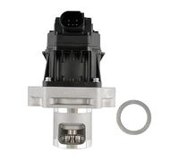 Globalautoparts Válvula EGR para 1.6D, 1.6JTDM, 1.9TTiD, 2.0D, 2.0JTDM, 2.0JTD, 55209609, 55265385, 71754815, 71752862, 71754796, 71793403, 74794616, 71794613, 71749240, 71793641