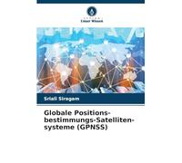 Globale Positions-bestimmungs-Satelliten-systeme (GPNSS)