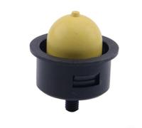 GLOBALHUT 5 bombillas de carburador para cortacésped, cortacésped, cebador de combustible, apto para cortacésped, soplador de carburador, 7G671E87B7AA08D79E8M