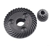 GLOBALHUT Pieza de reparación: adecuado para amoladora angular 9556NB HN 100 accesorios de amoladora de mano engranaje de tamaño de amoladora, 7P250P5FN7BFKZ4AT91W1JT1U3