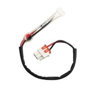 GLOBALHUT Sensor Descongelación para Samsung Frigorífico 72°C Sensor Descongelación(White)