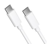 GlobaLink Cable USB Tipo C de 2M, 100W Cable de carga rápida PD 5A QC 4.0 compatible para MacBook Pro 2020 MacBook Air Samsung Galaxy S22 Ultra S21 iPad Pro Air Mini