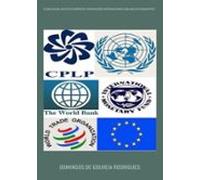 Globalização Blocos Econômicos Organizações Internacionais E Balanço D