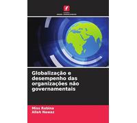Globalização e desempenho das organizações não governamentais