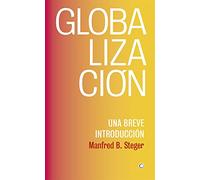 Globalización: Una breve introducción (FONDO)