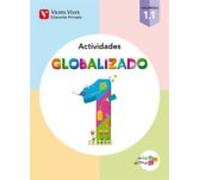 Globalizado 1.1 Cuadricula Actividades (aula Activ Primero De Primaria