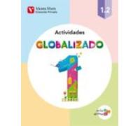 Globalizado 1.2 Actividades (aula Activa) Primero De Primaria
