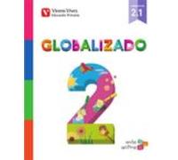 Globalizado 2º Educacion Primaria Primer Trimestre (aula Activa) Andal