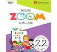 Globalizado 2º Educacion Primaria Segundo Trimestre (zomm) Canarias