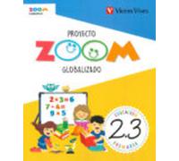 Globalizado 2º Educacion Primaria Tercer Trimestre (zomm) Canarias