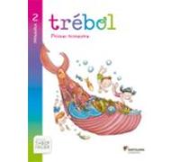 globalizado trebol 2º primaria 1 trimestre saber hacer canarias